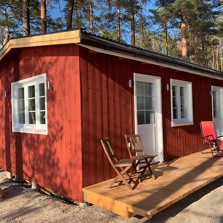 Strandstuga Tämta 外观 照片