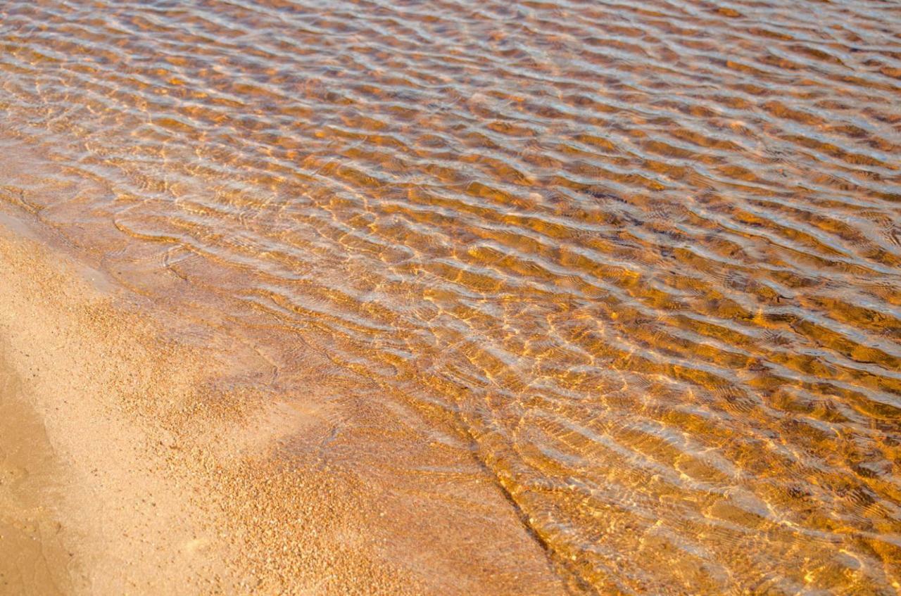 Strandstuga Tämta 外观 照片