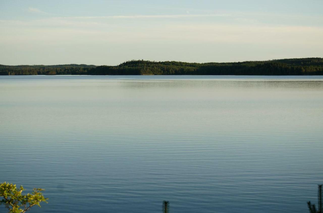 Strandstuga Tämta 外观 照片