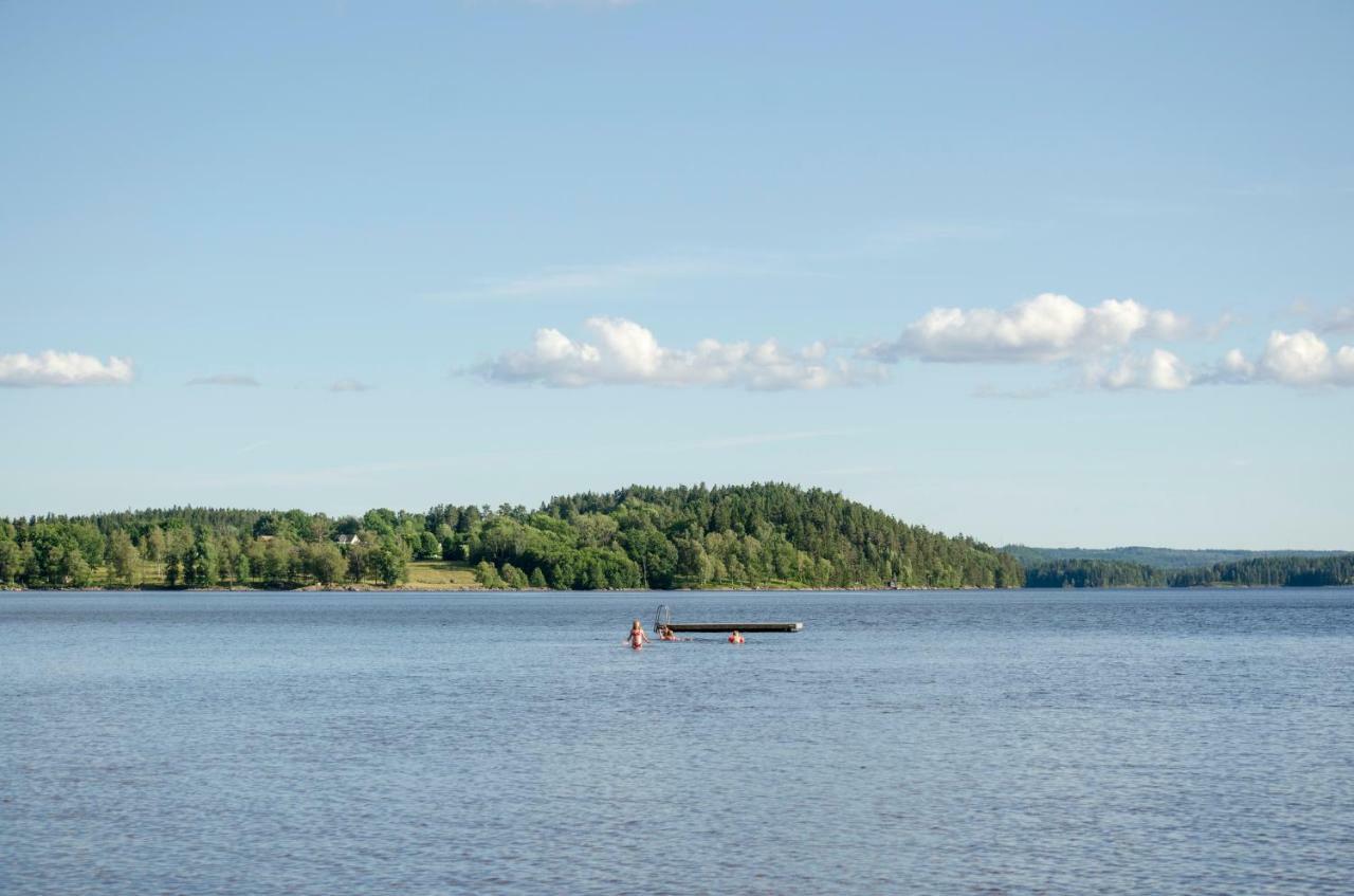 Strandstuga Tämta 外观 照片