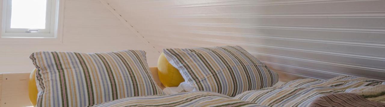Strandstuga Tämta 外观 照片